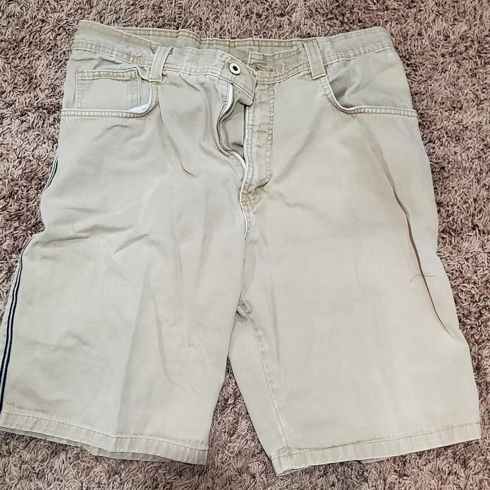 Vintage 90's men's Billabong shorts
